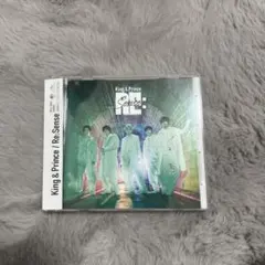 King & Prince Re:Sense CD アルバム