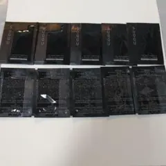 SUQQU ザ リクイド　ファンデーション 110 ☆１mL×１０☆のサムネイル