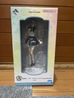 学園アイドルマスター　一番くじA賞　葛城リーリヤ1/7フィギュア