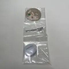 あんスタ　藍良　おまんじゅう　前髪クリップ