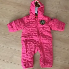 新品未使用　BABY DOLL ジャンプスーツ