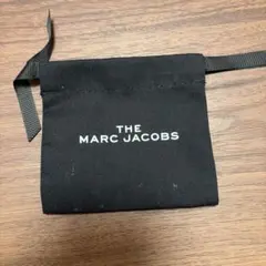 THE MARC JACOBS ブラックポーチのサムネイル