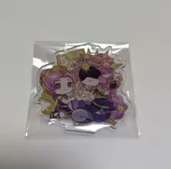 第五人格 夢の魔女 スイパラ アクスタ