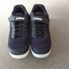 prince テニスシューズ　子供ジュニア　カーペットコート　21.0〜21.5