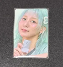 Kep1er ヒカル ナチュリズム