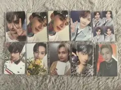 2026年最新】seventeen ジュン トレカ fmlの人気アイテム - メルカリ