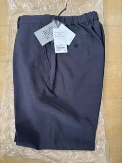 ワイドユーティリティイージー パンツ W2 L DK.GRAYのサムネイル