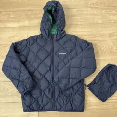 モンベル コート