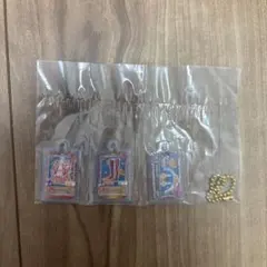 アイカツ！カードミニチュアチャーム(サンライズコーデ)