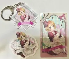 第五人格 A Heartfelt Gift ver.機械技師セット