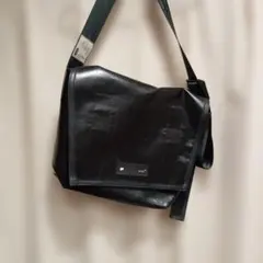 freitag　ドラグネット　dragnet fcut 黒