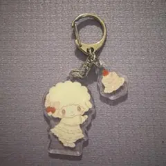 サンリオ キーホルダー　マイスイートピアノちゃんのサムネイル