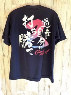 ミズノ バトミントン Tシャツ