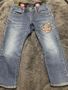 ヒステリックミニ▷パンツ 100