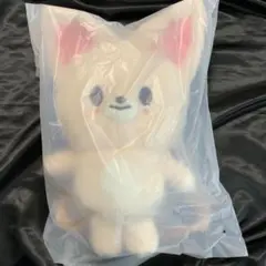 straykids ポップアップ SKZOO HUG ME Ver フォクシニー - メルカリ