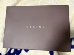 CELINE タオルセット ベージュ系 フェイスタオル2枚