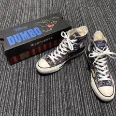 CONVERSE DUMBO ハイカットスニーカー