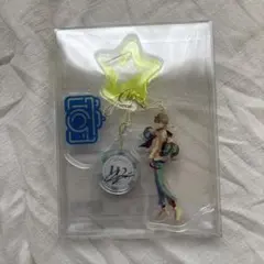 あんスタ　7周年　ジャックポットチャームセット　瀬名泉