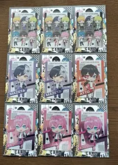 2025年最新】AMPTAKxCOLORS カードの人気アイテム - メルカリ