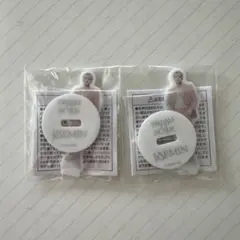 NCT DREAM ドリム ドリショ3 ランダムトイ ジェミン セット