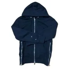 2026年最新】BALMAIN タイプ：ジップアップ メンズ パーカーの人気