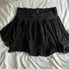 ZARA オフショルダートップス