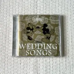 【レア・非売品】ディズニー・ウェディング・ソングス