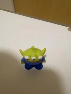 リトルグリーンメン エイリアン