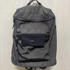 emmi リュック バックパック グレーのサムネイル