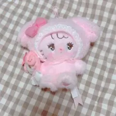 mikko×マイメロディ マスコットホルダー