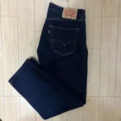 Levi's 505 【アメリカ直輸入】 （リンス・W32×L32）