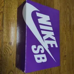 NIKE SB DUNK HIGH イエロー ブラック