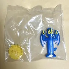 【未開封】ガチャガチャ EYE OF FIRE DEVIL