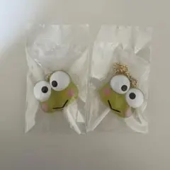 サンリオキャラクターズ カラフルキャンディチャーム