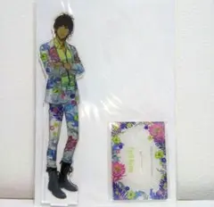 うたプリ 愛島セシル ボタニカル アクスタ アクリルスタンド