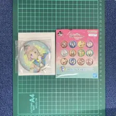 一番くじ 学園アイドルマスター part3 F賞 葛城リーリヤ
