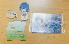 プロセカ 桐谷遥 グッズセット