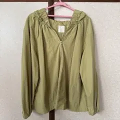 earth music & ecology アウター (Ｆ)