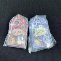 ちいかわチャームセット