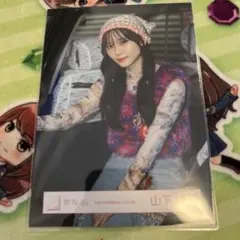 櫻坂46 山下瞳月