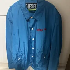 DIESEL ナイロンジャケット