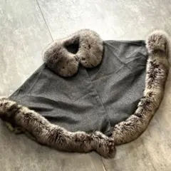 2025年最新】BALMAIN レディース ポンチョ・ケープコートの人気