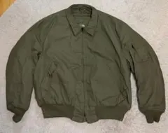 【米軍実物】03s US ARMY CVC JACKET XLのサムネイル