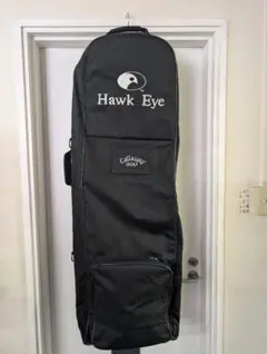★Callaway★HawkEye★キャディバッグ★トラベルケース★造りが違う★ ☆Callaway☆HawkEye☆キャディバッグ☆トラベルケース☆造りが違う