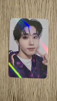 DOIT MAKESTAR ハン