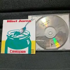 2026年最新】LPレコード MINT JAMS＜完全生産限定盤＞ カシオペア