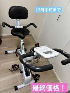 BARWING フィットバイク