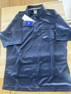 ミズノ　半袖ポロシャツ F2JA118014