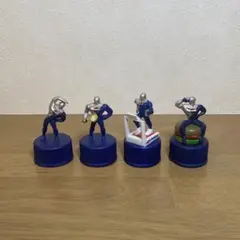 2026年最新】ペプシマン フィギュアの人気アイテム - メルカリ