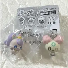 ぷちきゅあ　めじるしアクセサリー2　★ しふぉん＆にこセット★ 未開封品